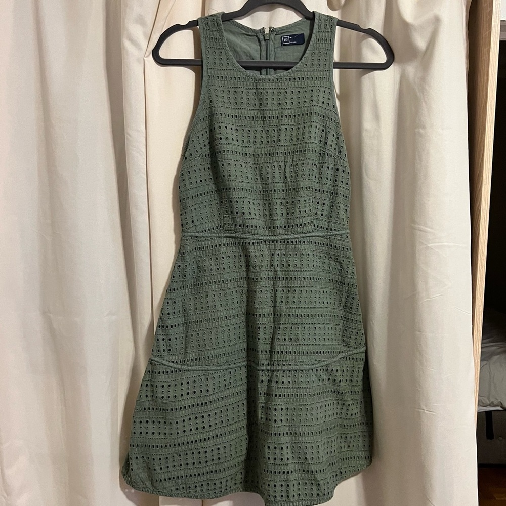 Gap Dress